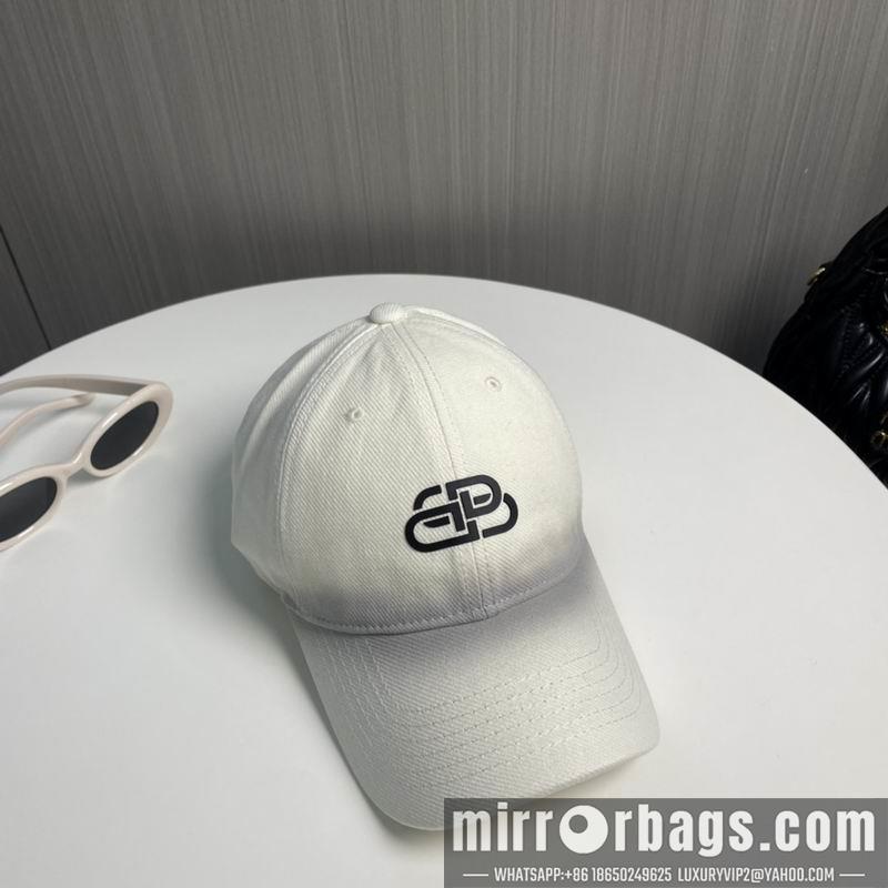 Replica Balenciaga cap 091402