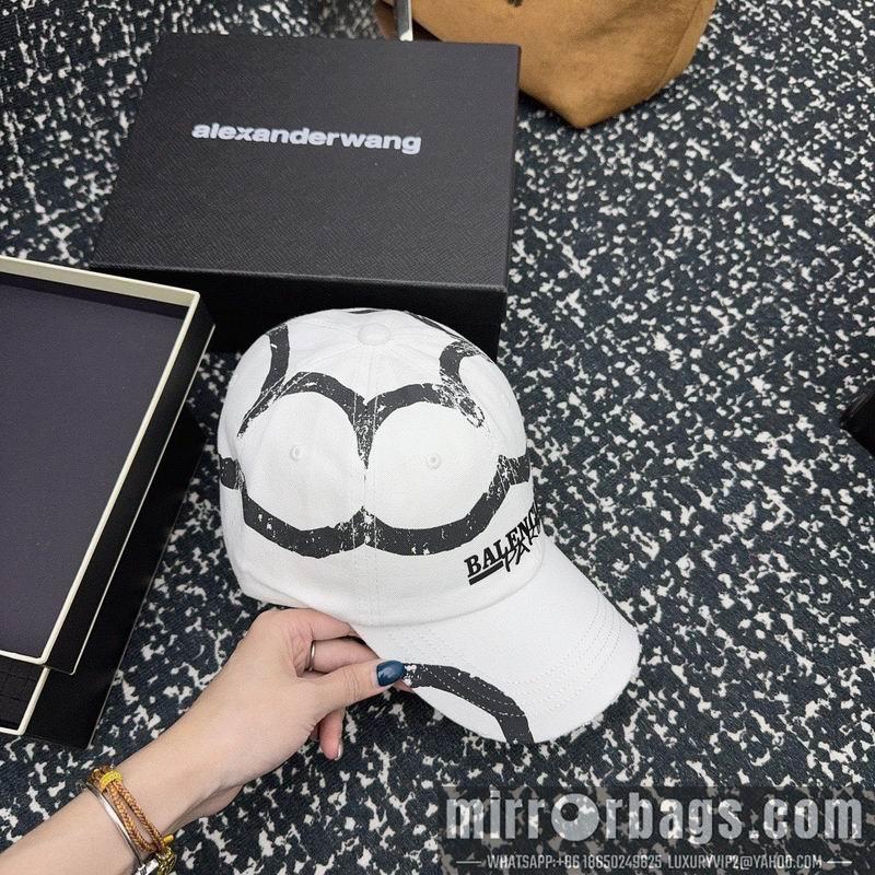 Replica Balenciaga cap 010601