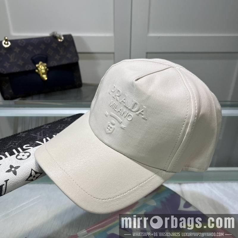 Replica Prada cap dx53