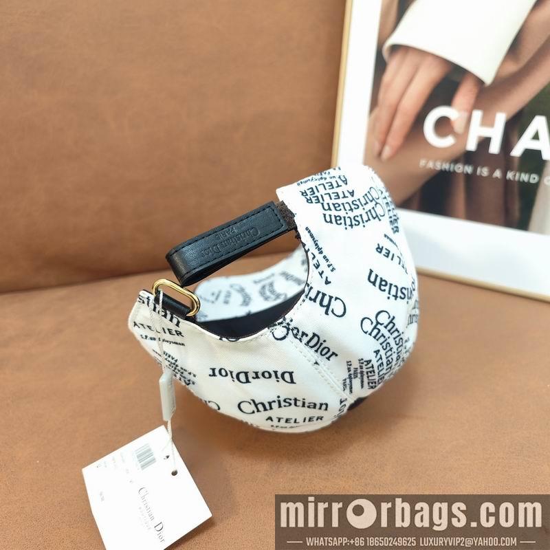 Replica Dior Hat dx48