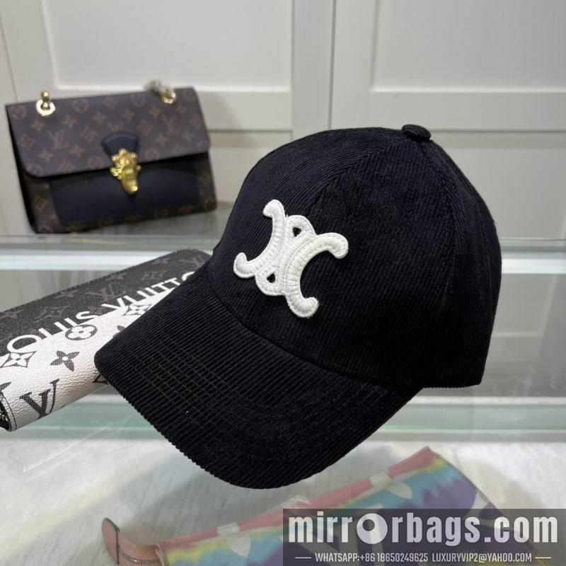 Replica Celine cap dx103