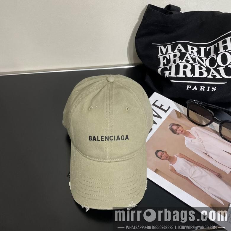 Replica Balenciaga Cap dxn02