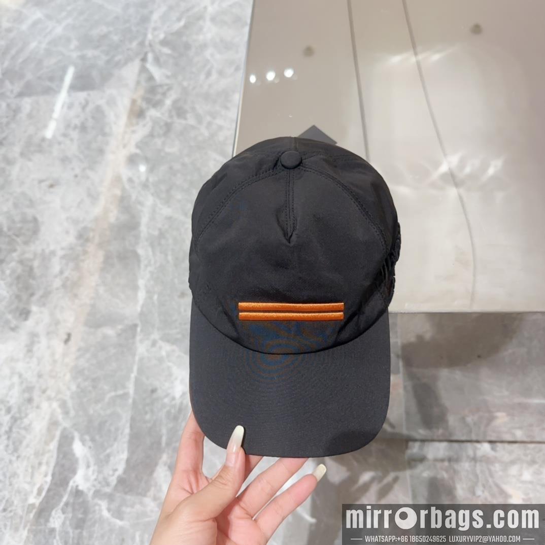 Replica Zegno cap 080201