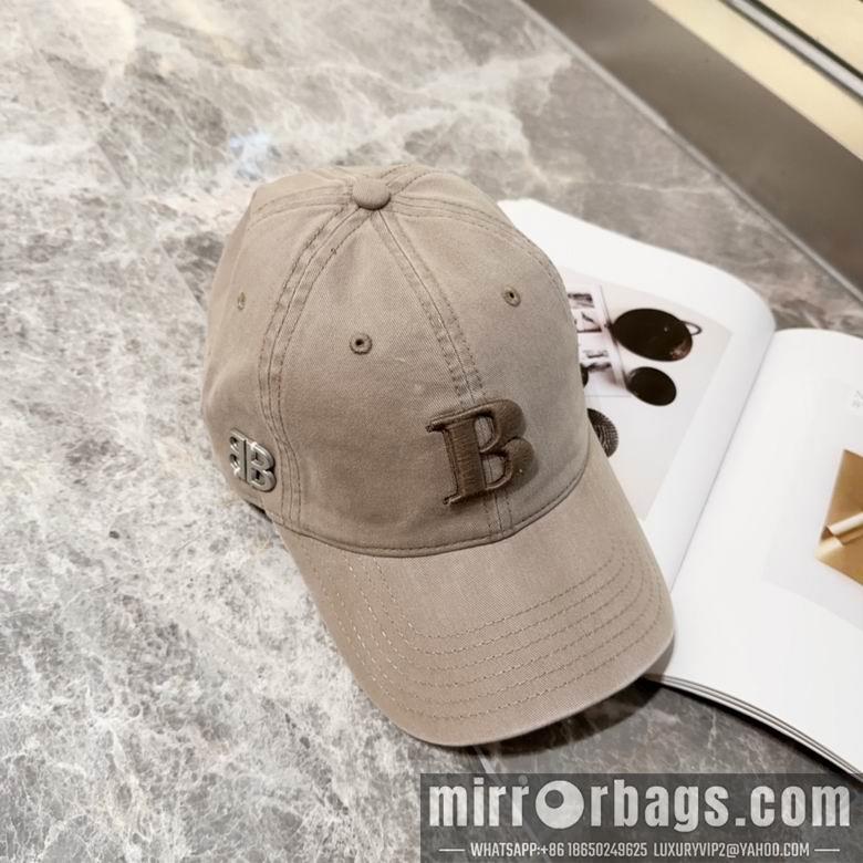Replica Balenciaga Cap dxn10