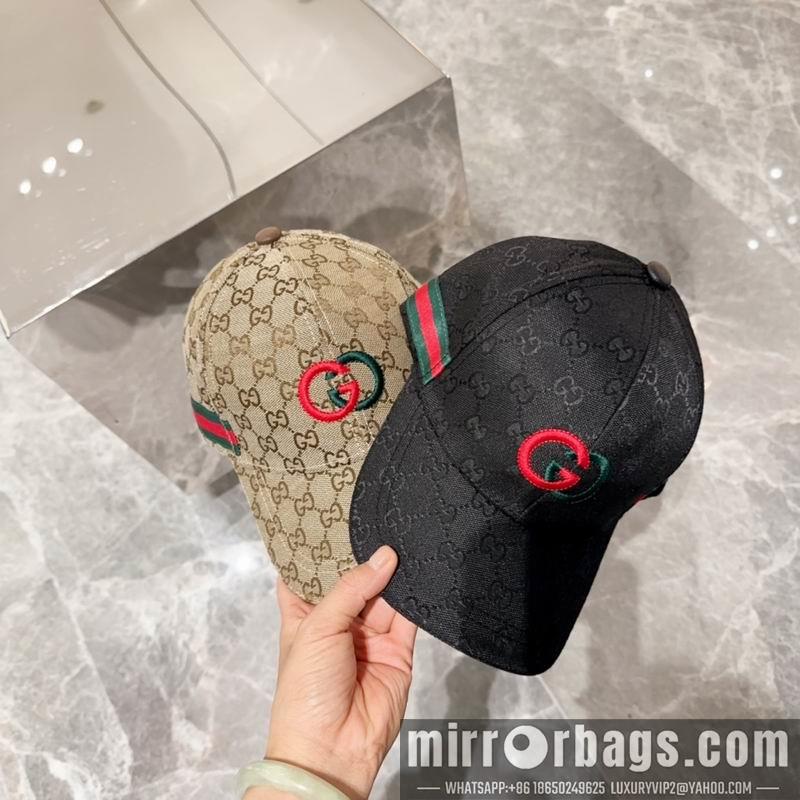 Replica Gucci cap dx38