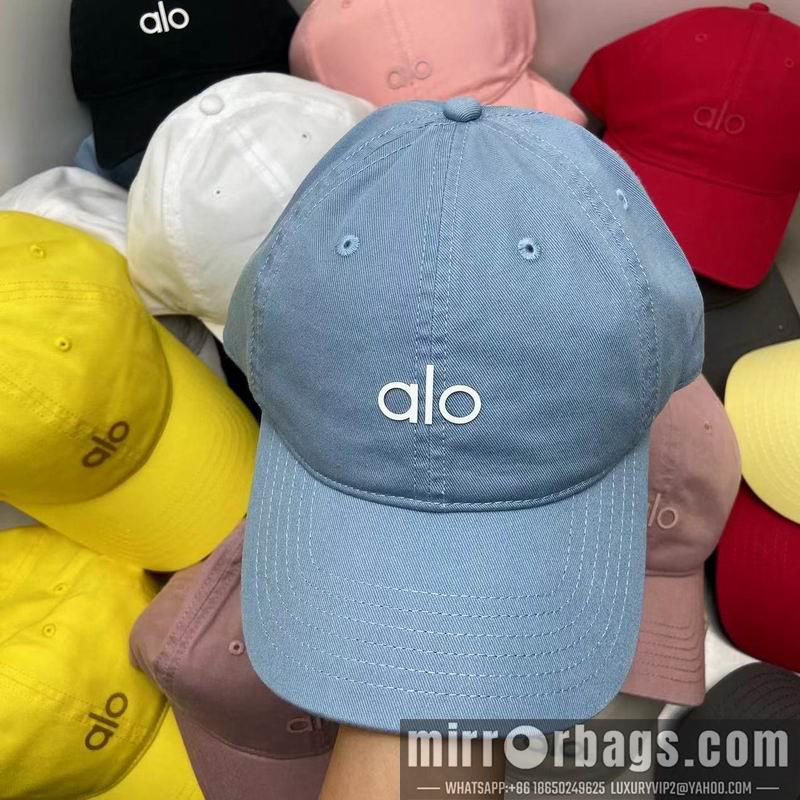 Replica Alo cap dx26