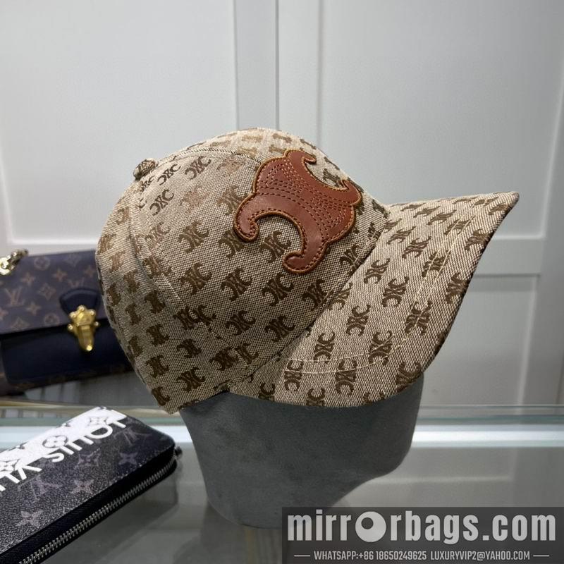 Replica Celine cap dx50
