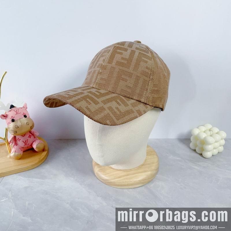 Replica Fendi cap dx29