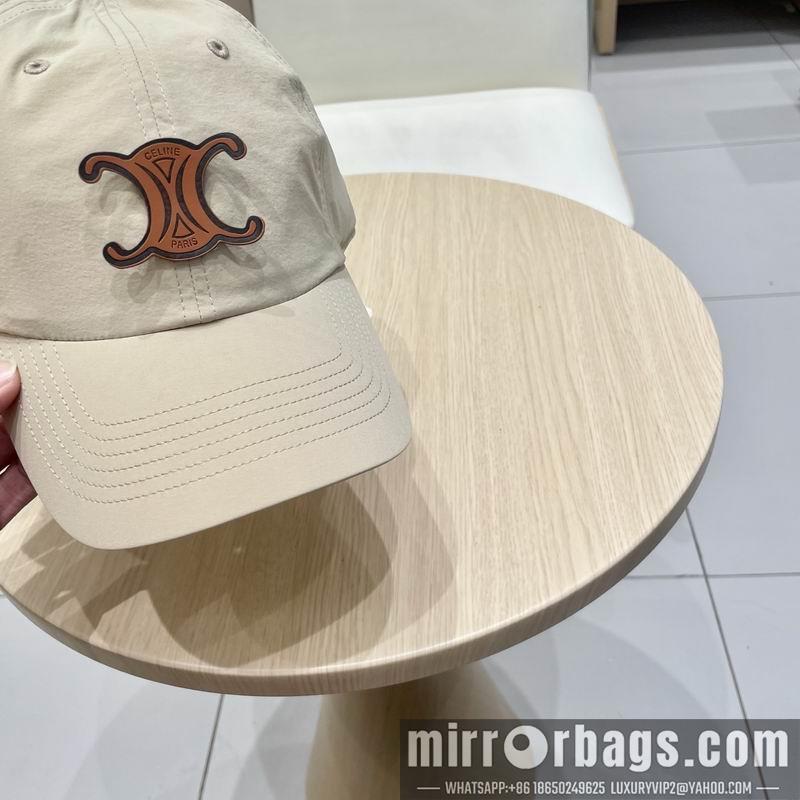 Replica Celine cap 041402