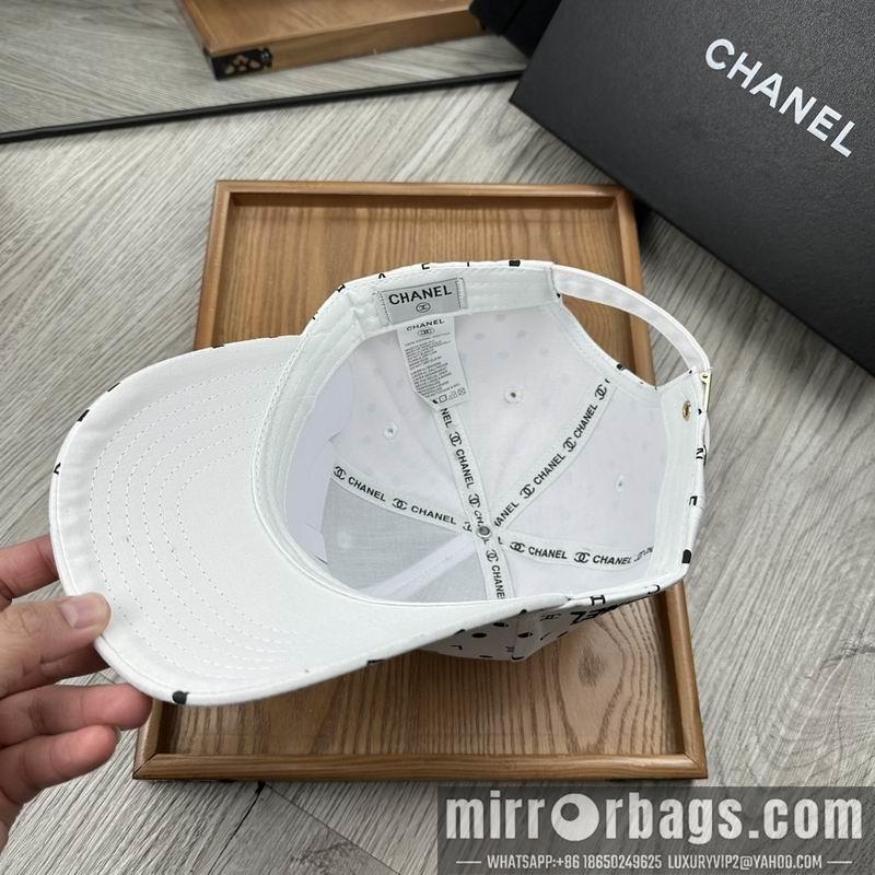 Replica Chanel cap dx40