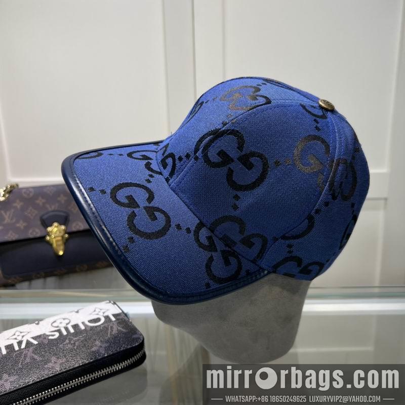 Replica Gucci cap dx02