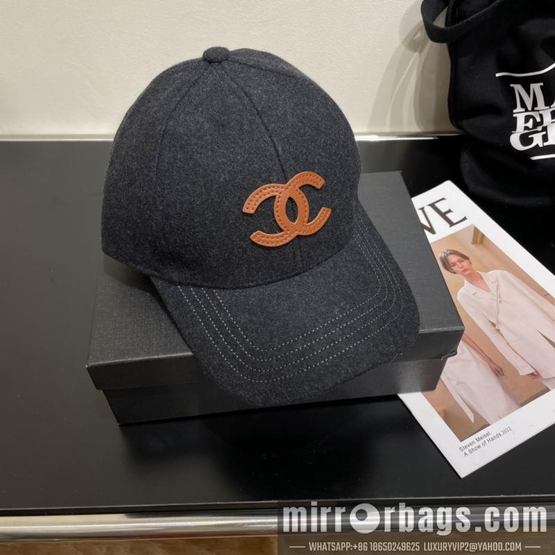 Replica Chanel cap 041701