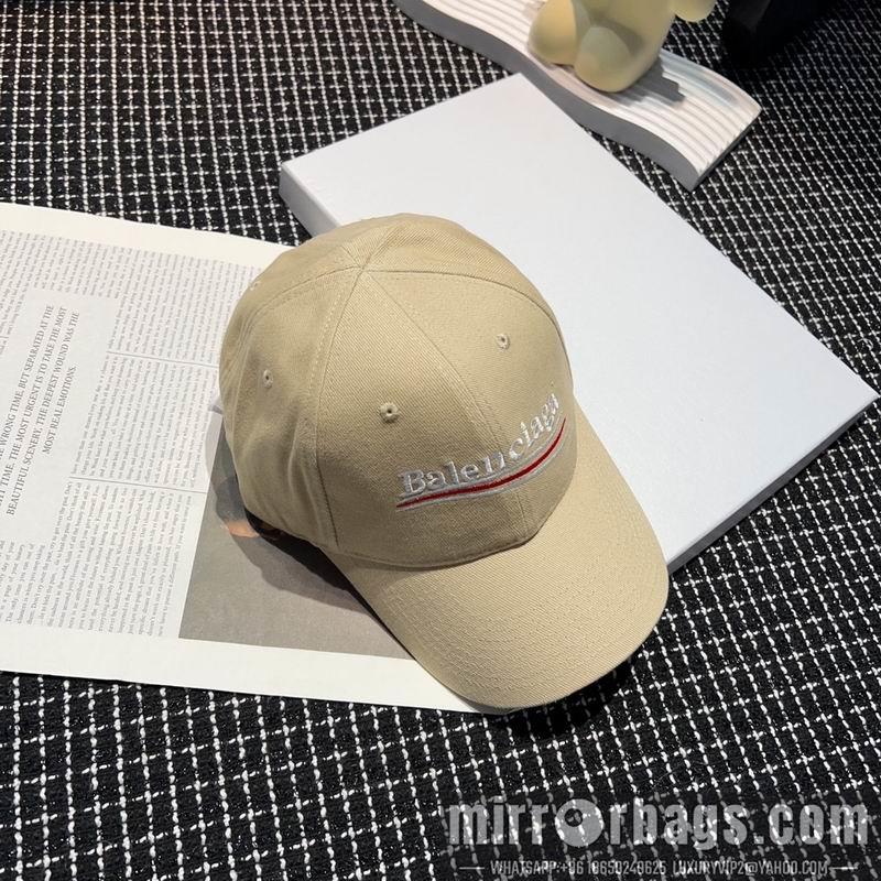 Replica Balenciaga Cap dx25