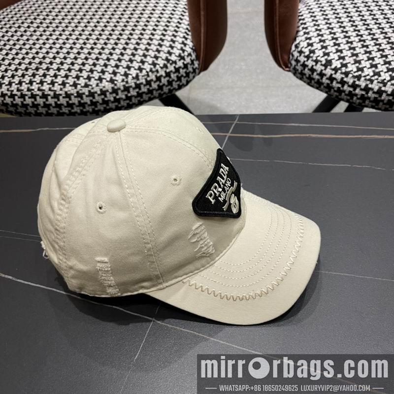 Replica Prada cap 050705