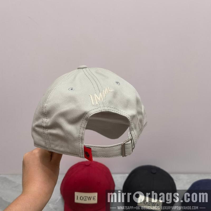 Replica Loewe cap dx01