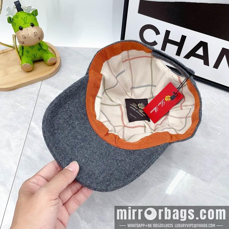 Replica Loro Piana Hat dx11