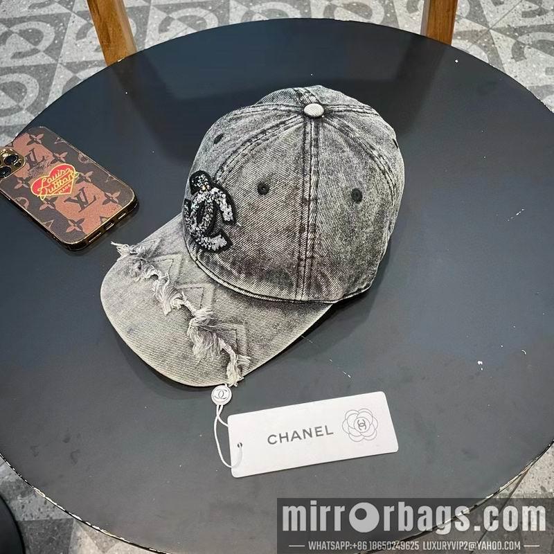 Replica Chanel Cap 032002