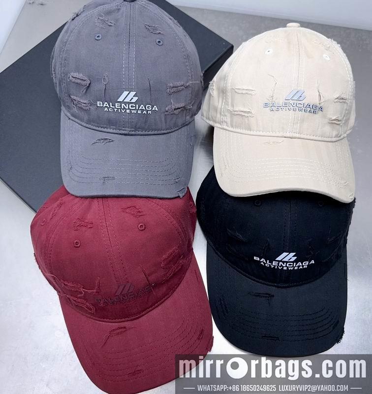 Replica Balenciaga cap dx109