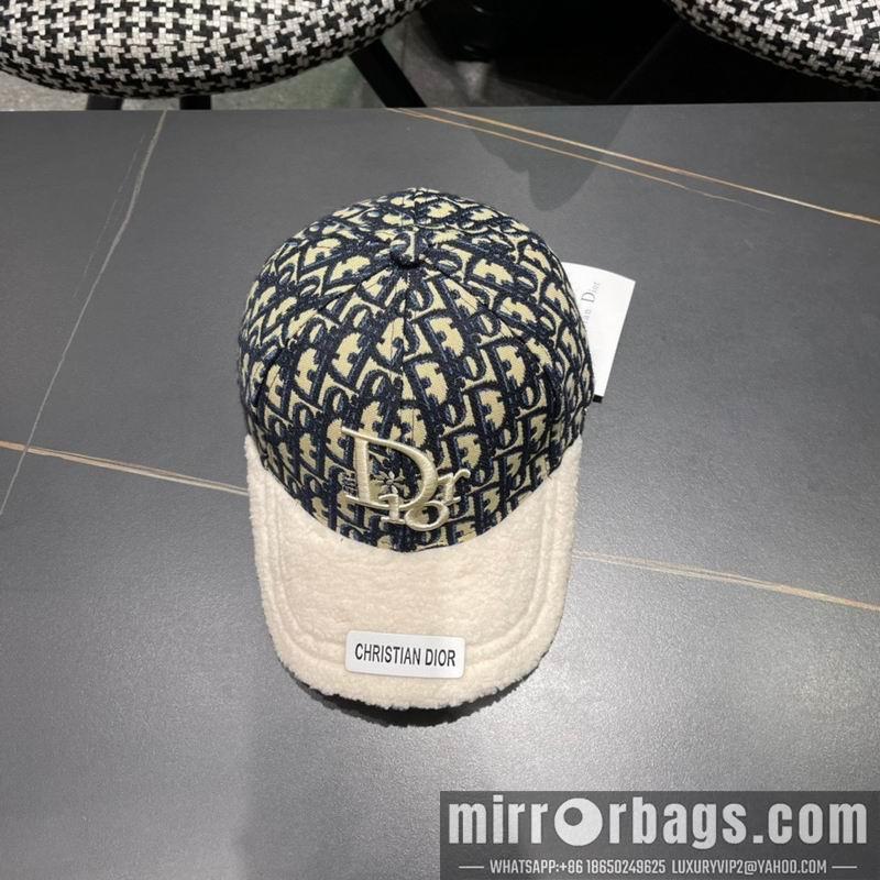 Replica Dior Hat 010401