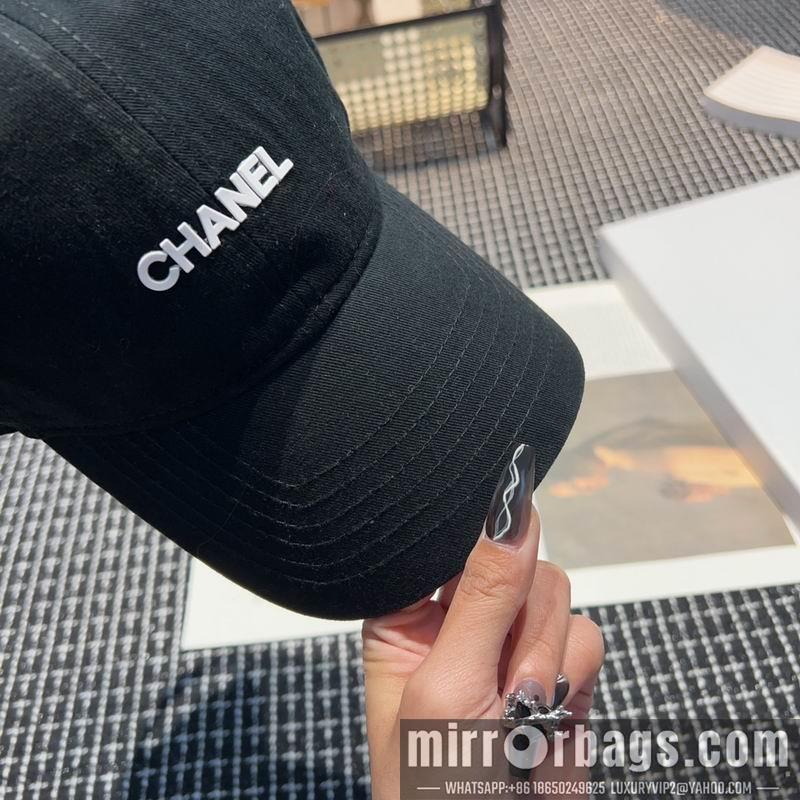 Replica Chanel Cap dx11