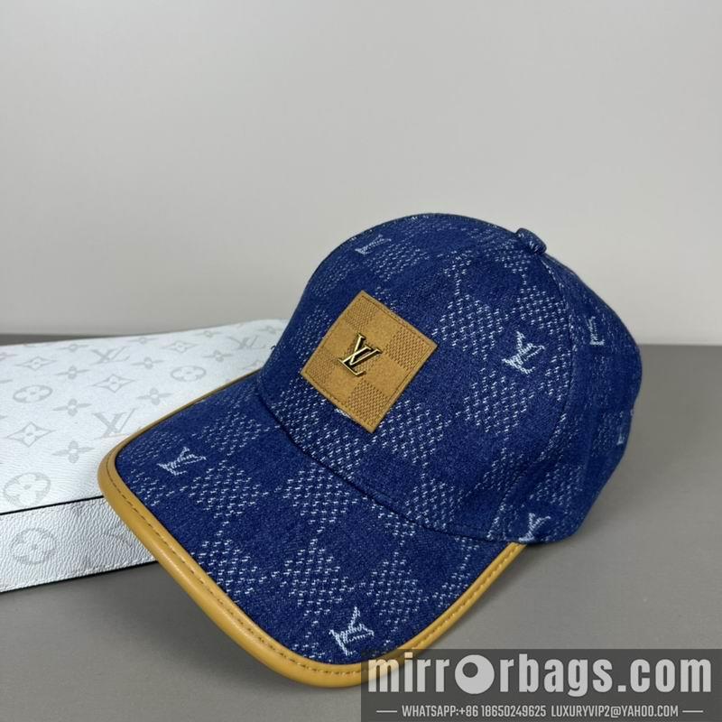Replica LV Hat dx45