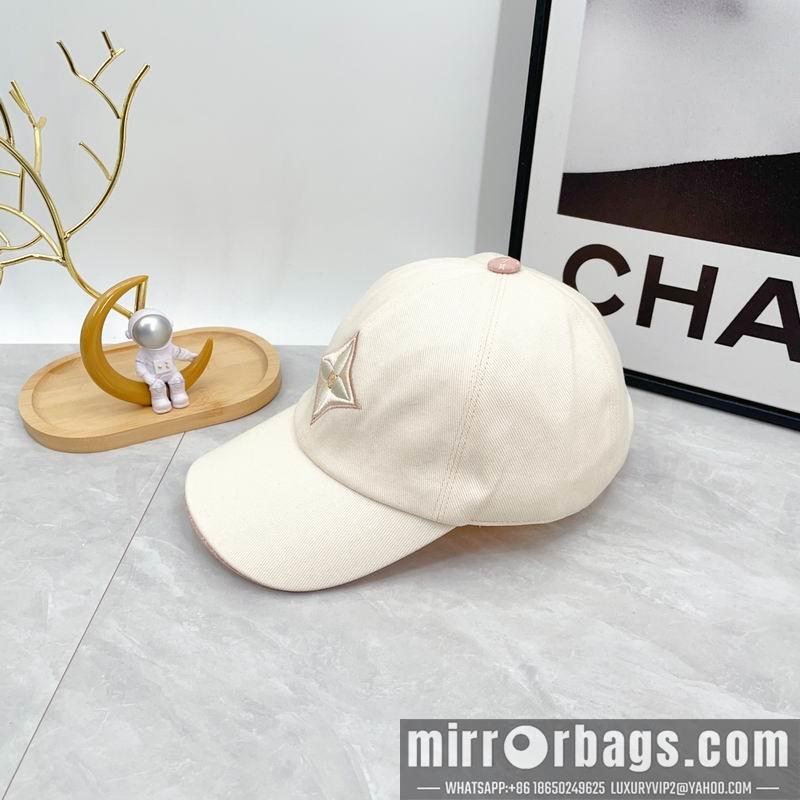 Replica LV Hat dx160