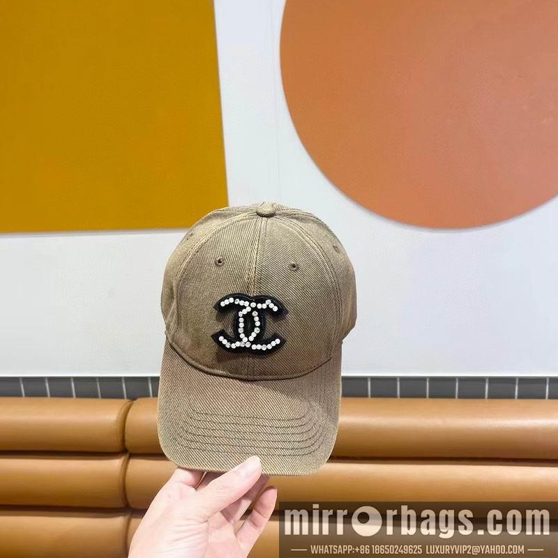 Replica Chanel Hat 041402
