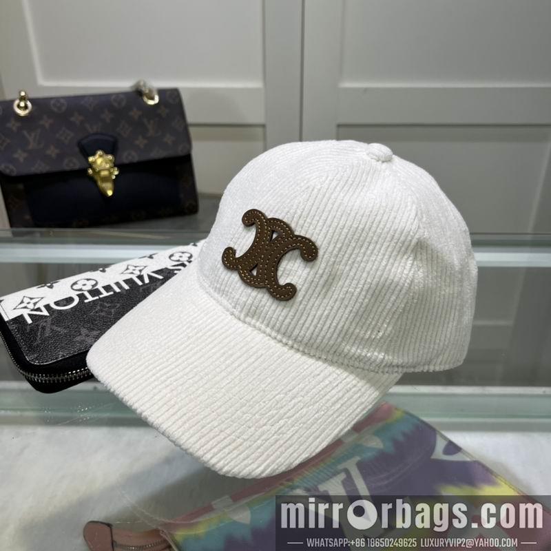 Replica Celine cap dx128