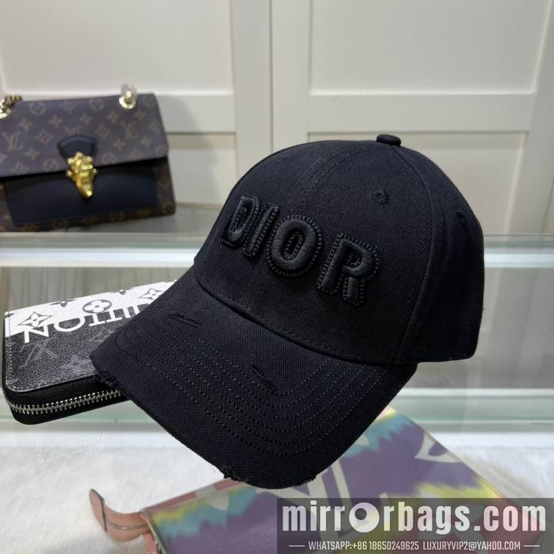 Replica Dior cap dx08