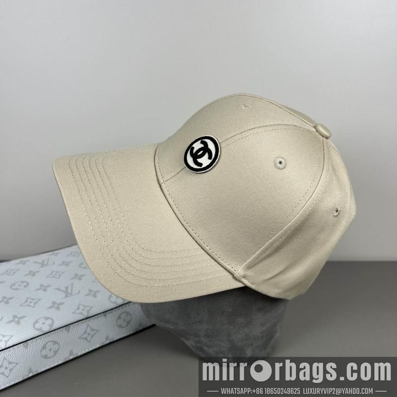 Replica Chanel cap dx14