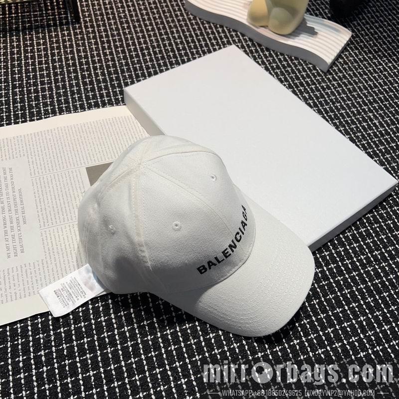 Replica Balenciaga cap dx10