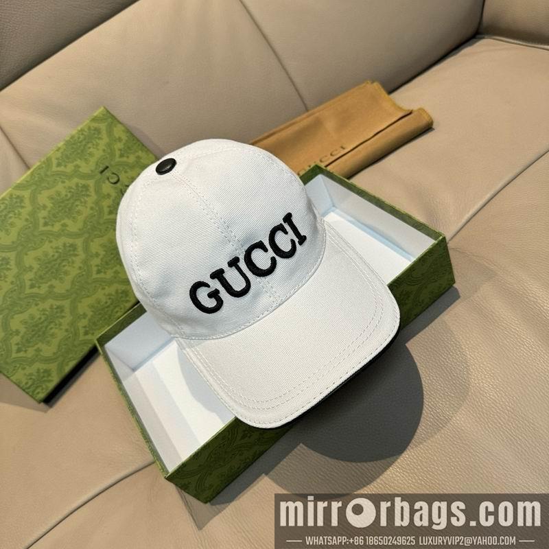 Replica Gucci Hat dx17