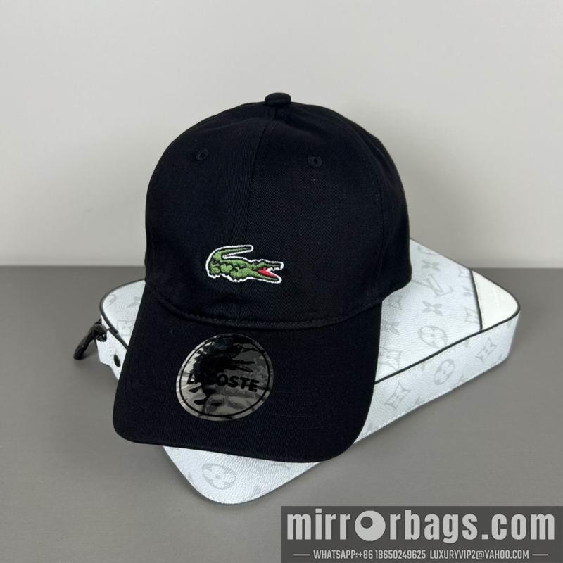 Replica Lacoste cap dx06