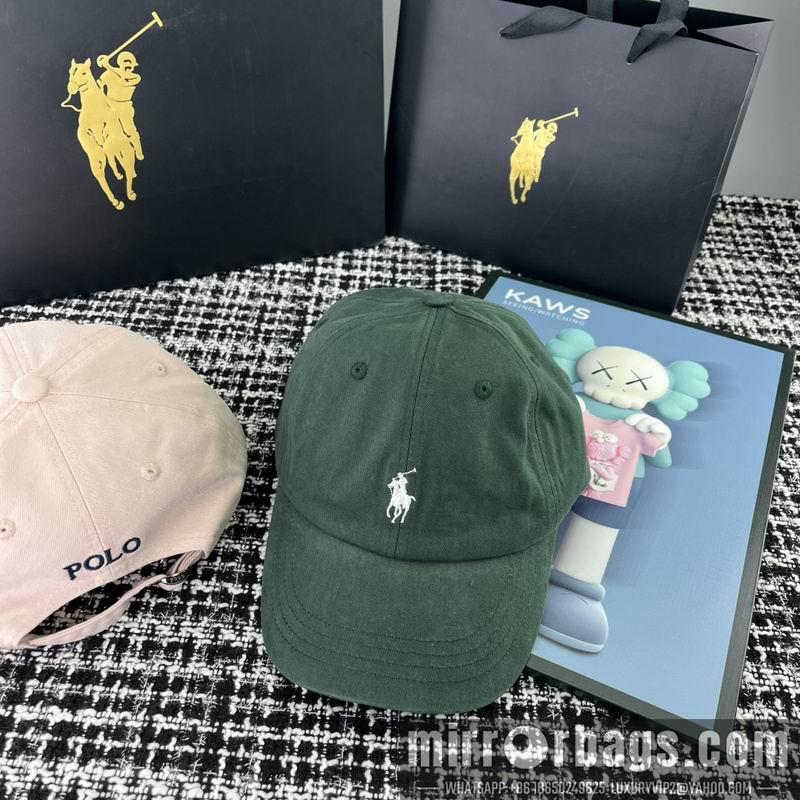 Replica Polo cap hm06