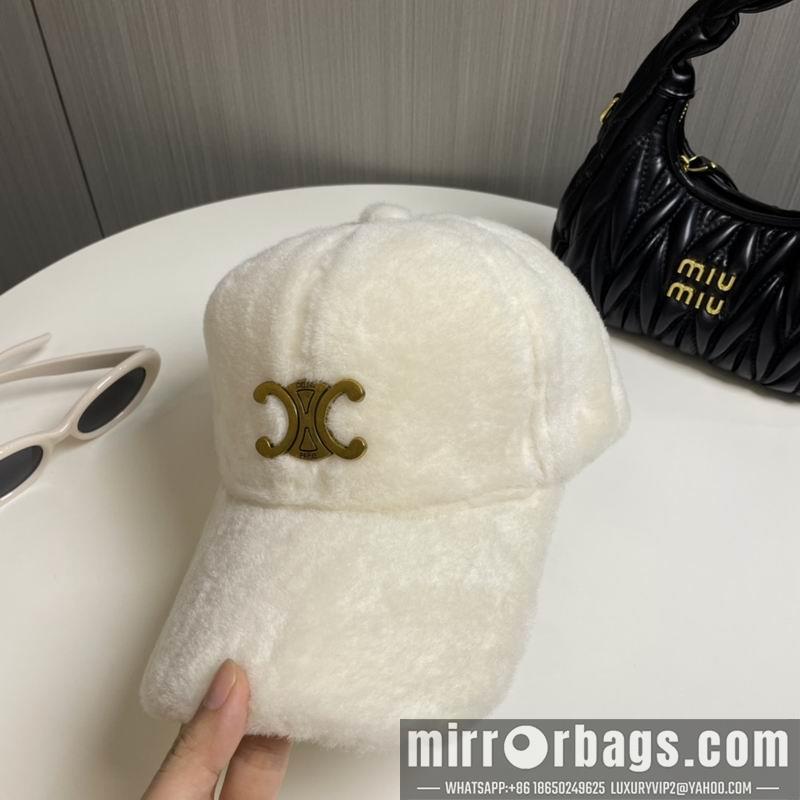 Replica Celine cap dx108