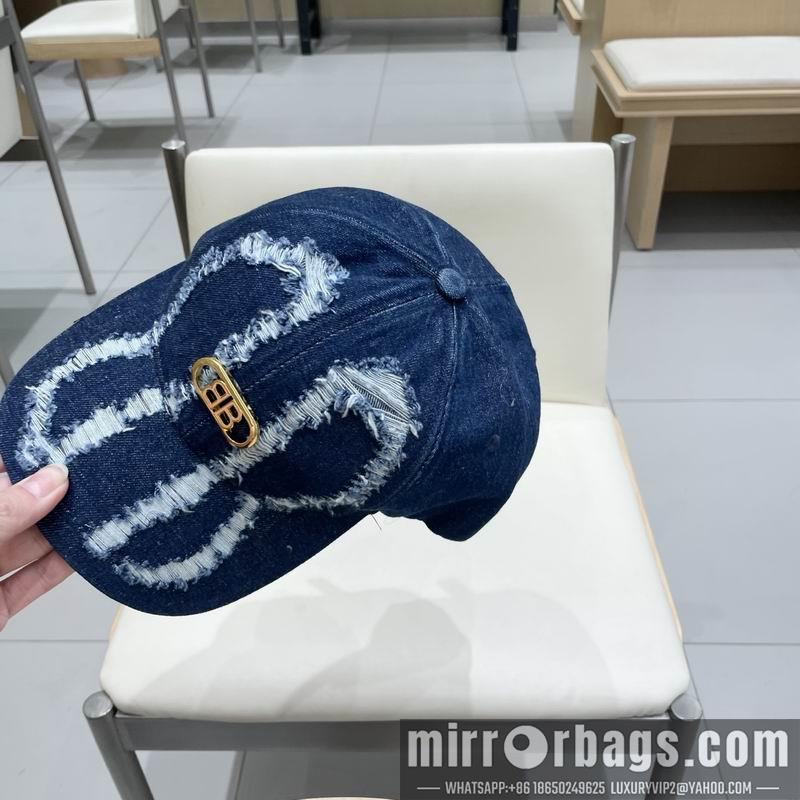 Replica Balenciaga cap 030979