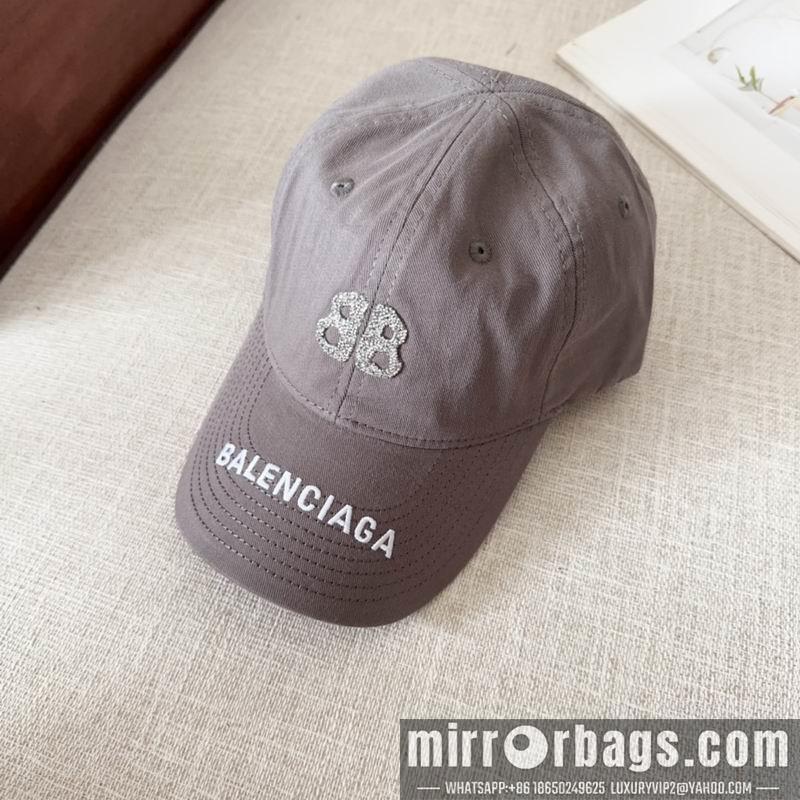 Replica Balenciaga cap dx122