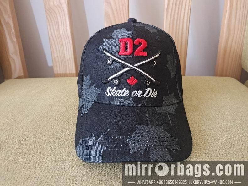 Replica DSQ Cap y 44