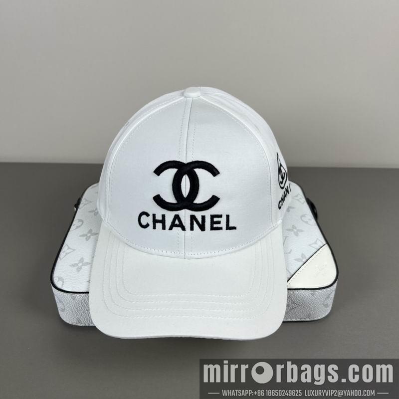 Replica Chanel cap dx11