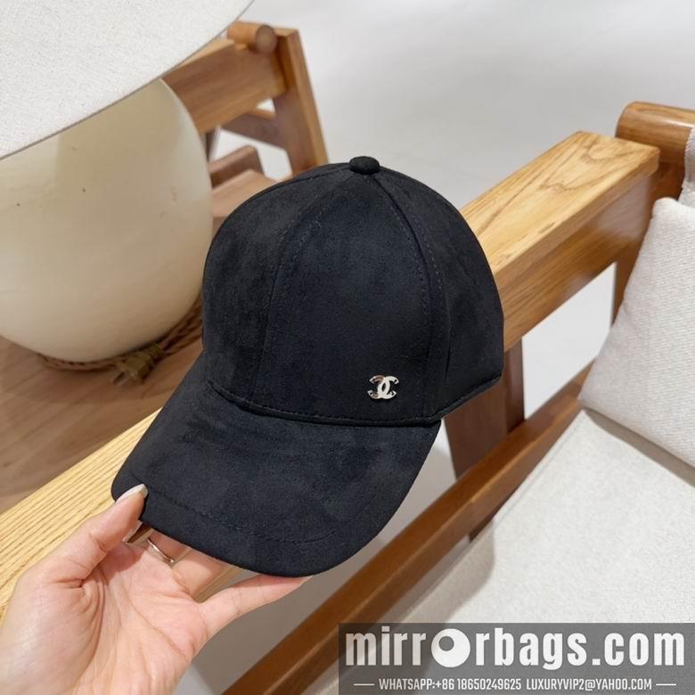 Replica Chanel Cap dxn07