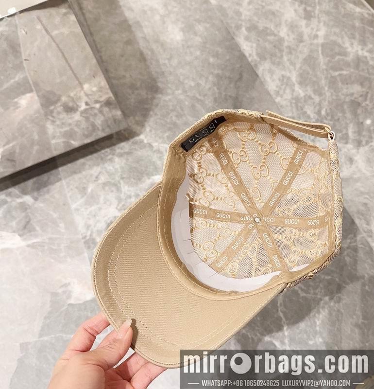 Replica Gucci cap 071301