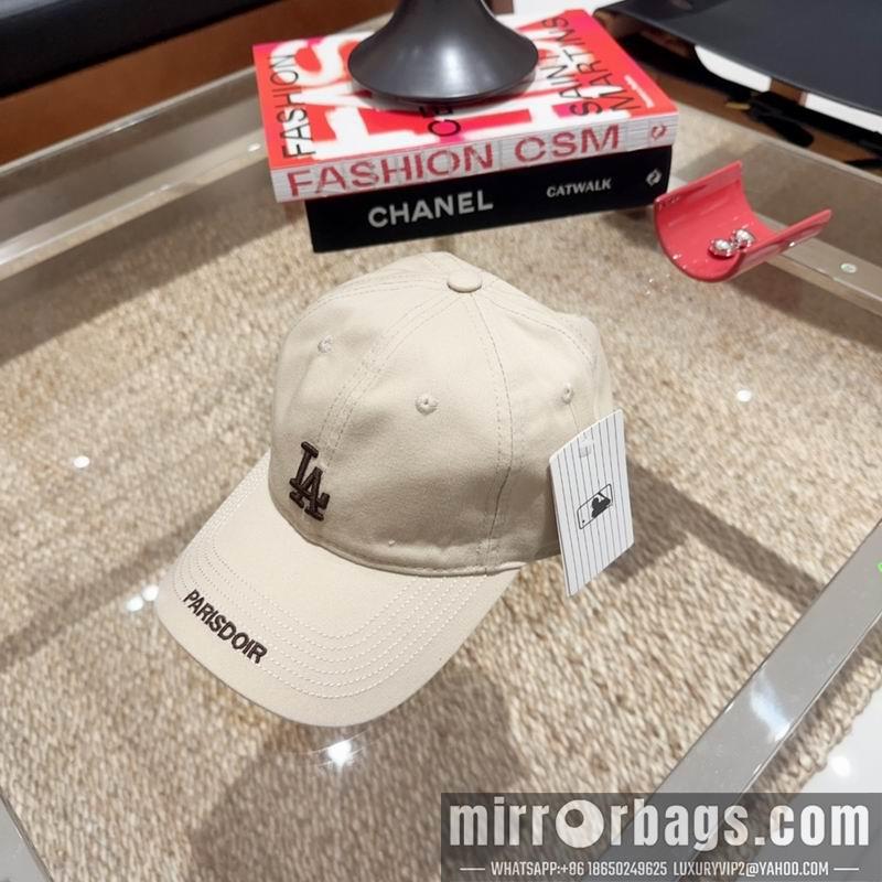 Replica MLB cap dx25