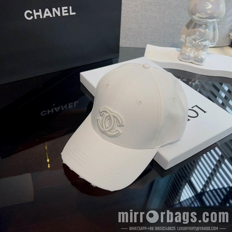 Replica Chanel cap 042706