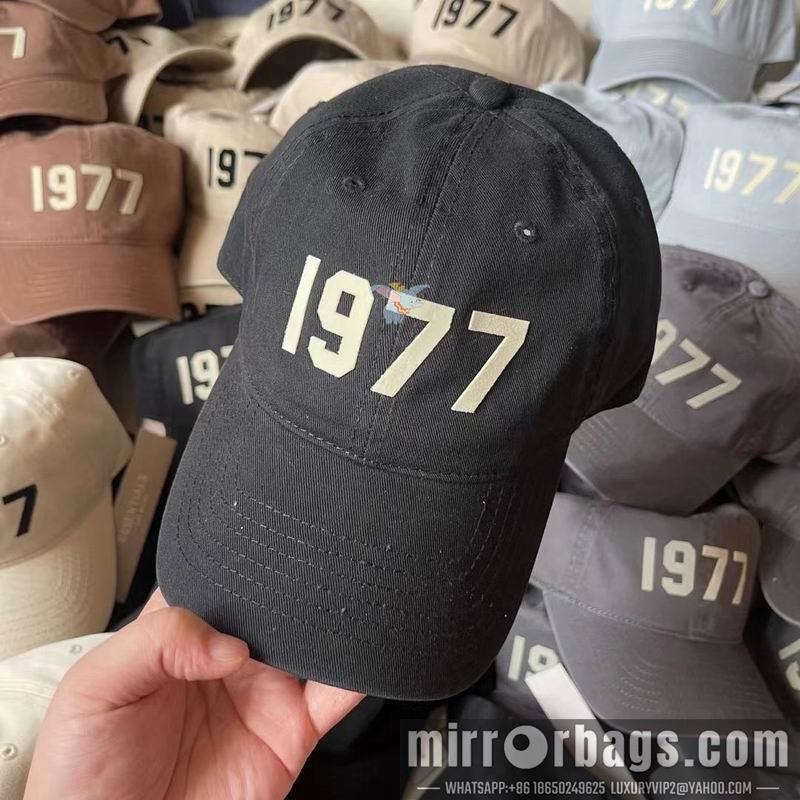 Replica Fear of Gog Cap 05