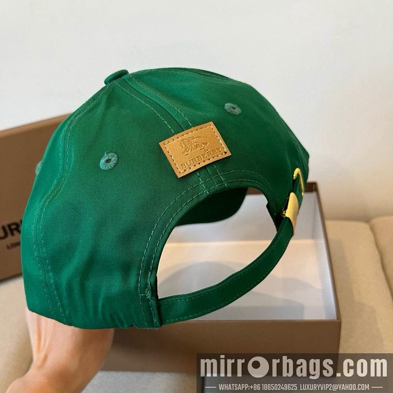 Replica Burberry Hat dx16