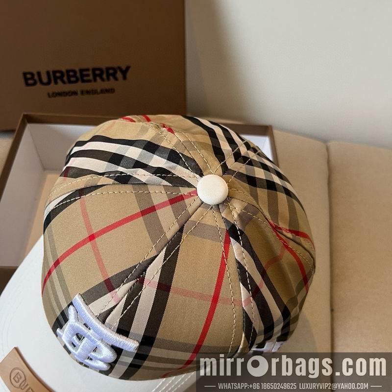 Replica Burberry Cap dx22