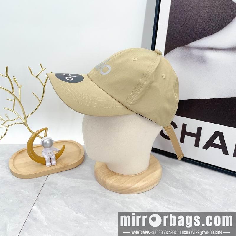 Replica Alo cap dx38