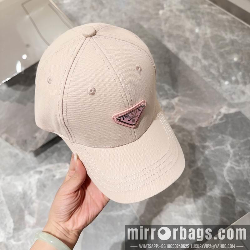 Replica Prada cap dx03