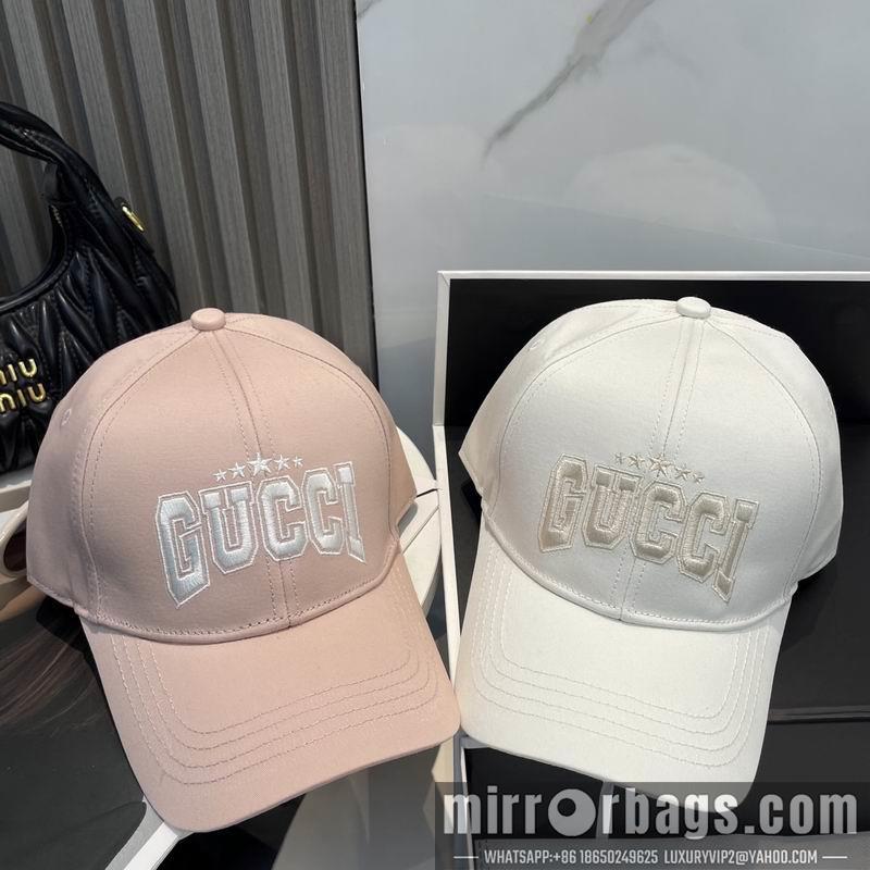 Replica Gucci cap dx32