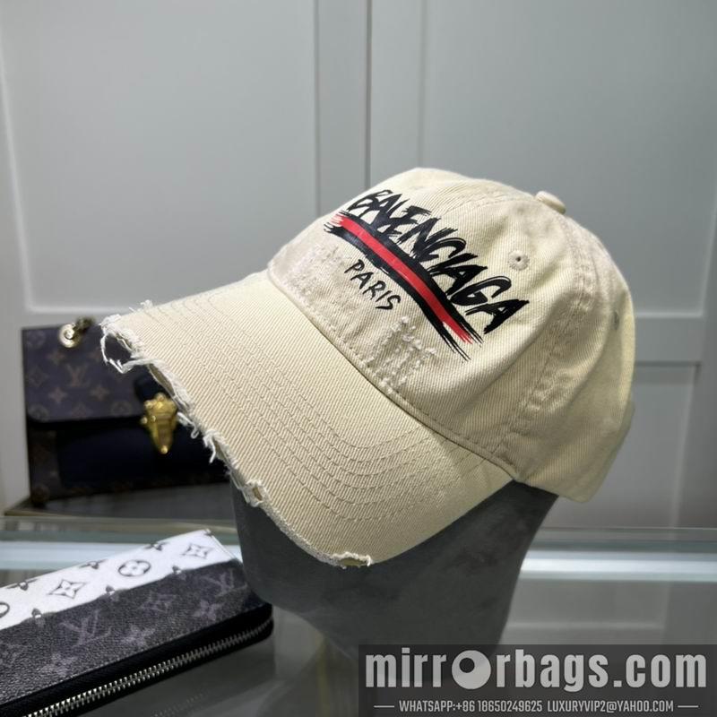 Replica Balenciaga cap dx62